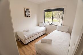 Tasman Holiday Parks - Moama on the Murray