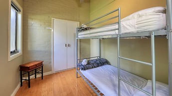 Tasman Holiday Parks - Moama on the Murray