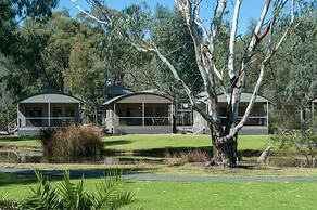 Tasman Holiday Parks - Moama on the Murray