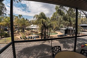 Tasman Holiday Parks - Moama on the Murray