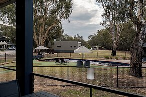 Tasman Holiday Parks - Moama on the Murray