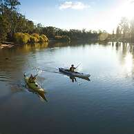 Tasman Holiday Parks - Moama on the Murray