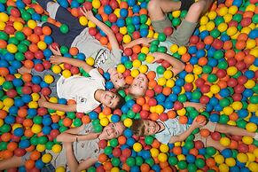 Tasman Holiday Parks - Moama on the Murray