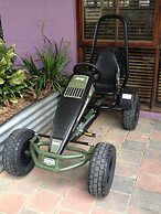 Tasman Holiday Parks - Moama on the Murray