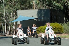 Tasman Holiday Parks - Moama on the Murray