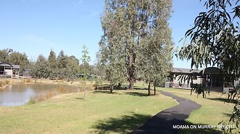 Tasman Holiday Parks - Moama on the Murray