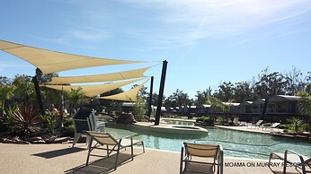 Tasman Holiday Parks - Moama on the Murray