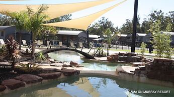 Tasman Holiday Parks - Moama on the Murray