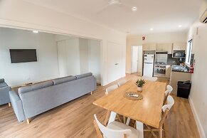 Tasman Holiday Parks - Moama on the Murray