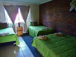 The Gallery Motor Inn