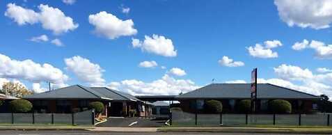 The Gallery Motor Inn