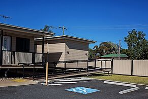 The Gallery Motor Inn