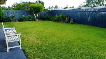 The Gallery Motor Inn