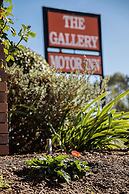 The Gallery Motor Inn