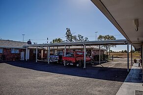 The Gallery Motor Inn