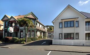 Sahara Motels