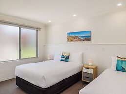 Heritage House Motel & Units