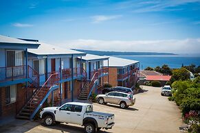 Heritage House Motel & Units