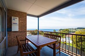 Heritage House Motel & Units