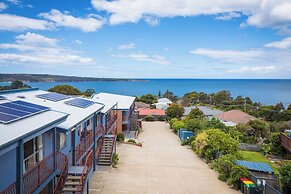 Heritage House Motel & Units