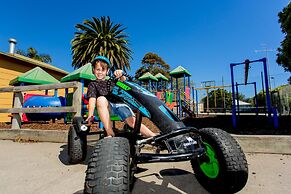 BIG4 Whiters Holiday Village