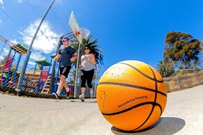 BIG4 Whiters Holiday Village