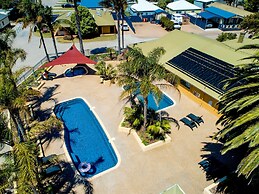 BIG4 Whiters Holiday Village