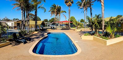 BIG4 Whiters Holiday Village