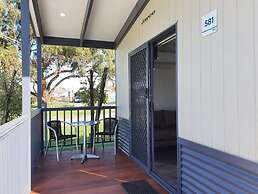 BIG4 Whiters Holiday Village