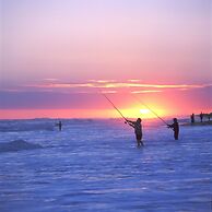 BIG4 Whiters Holiday Village