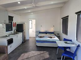 BIG4 Whiters Holiday Village