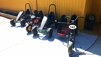 BIG4 Whiters Holiday Village