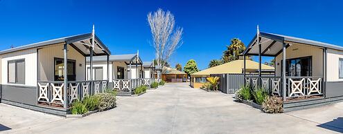 BIG4 Whiters Holiday Village