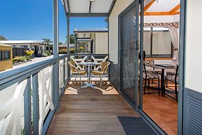 BIG4 Whiters Holiday Village