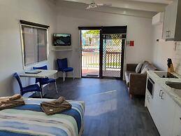 BIG4 Whiters Holiday Village