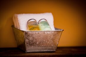 Como Cottages Accommodation