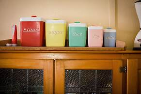 Como Cottages Accommodation