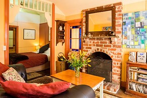 Como Cottages Accommodation