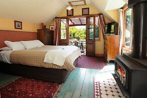 Como Cottages Accommodation