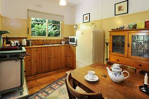 Como Cottages Accommodation