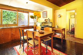 Como Cottages Accommodation