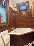 Como Cottages Accommodation