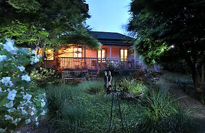 Como Cottages Accommodation