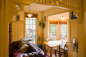 Como Cottages Accommodation