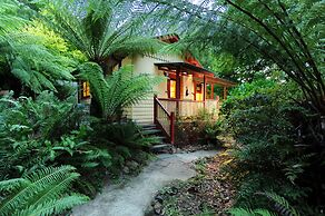 Como Cottages Accommodation