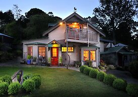 Como Cottages Accommodation