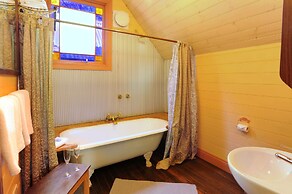 Como Cottages Accommodation