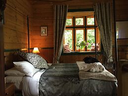 Como Cottages Accommodation