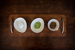 Como Cottages Accommodation