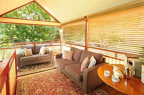 Como Cottages Accommodation